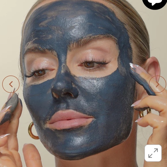 KOA LIFE - Detox face mask - Picture 2 of 2